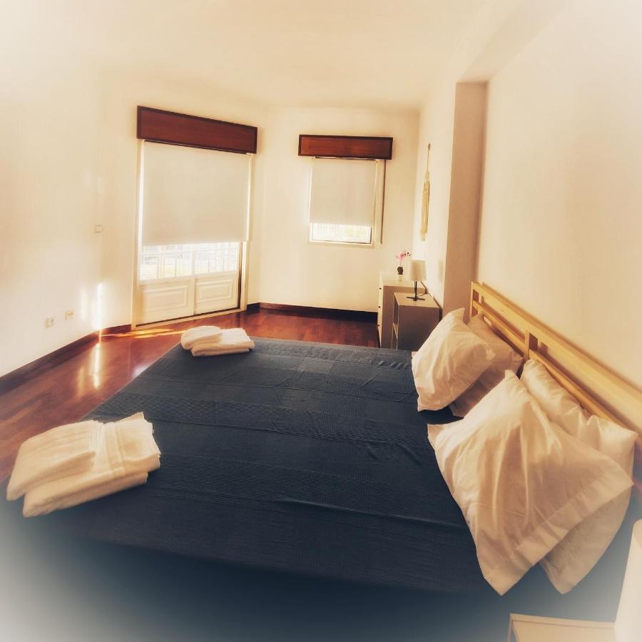 Villa Cielo - Family House 辛特拉 外观 照片