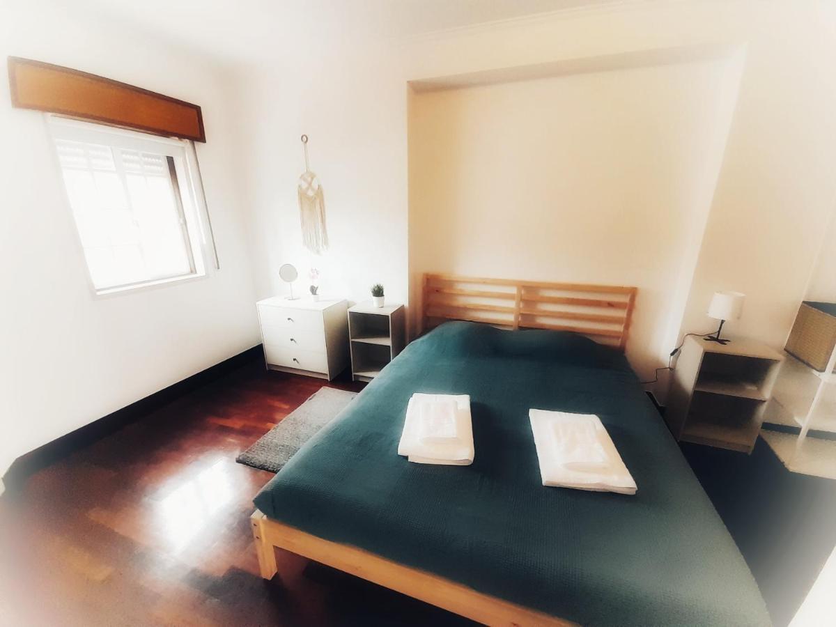 Villa Cielo - Family House 辛特拉 外观 照片