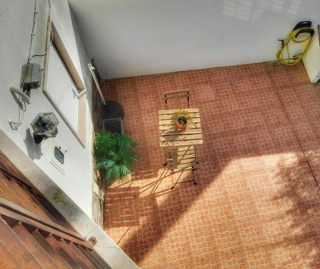 Villa Cielo - Family House 辛特拉 外观 照片